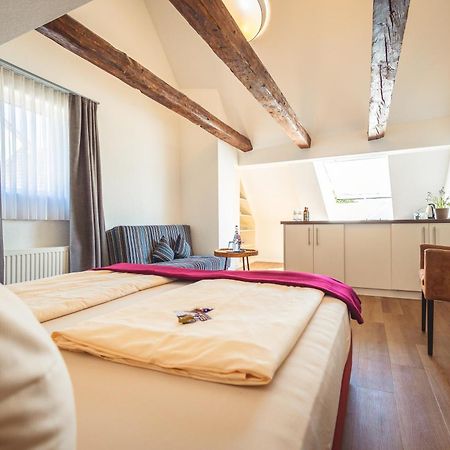 Hotel Residenz رافنسبرغ المظهر الخارجي الصورة