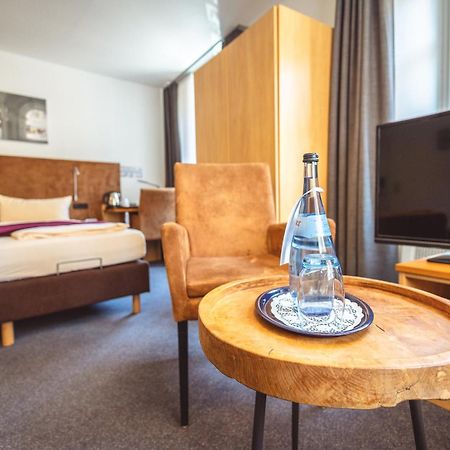 Hotel Residenz رافنسبرغ المظهر الخارجي الصورة