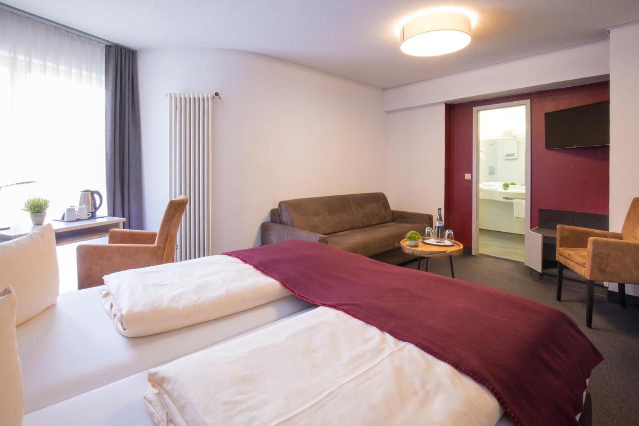 Hotel Residenz رافنسبرغ المظهر الخارجي الصورة