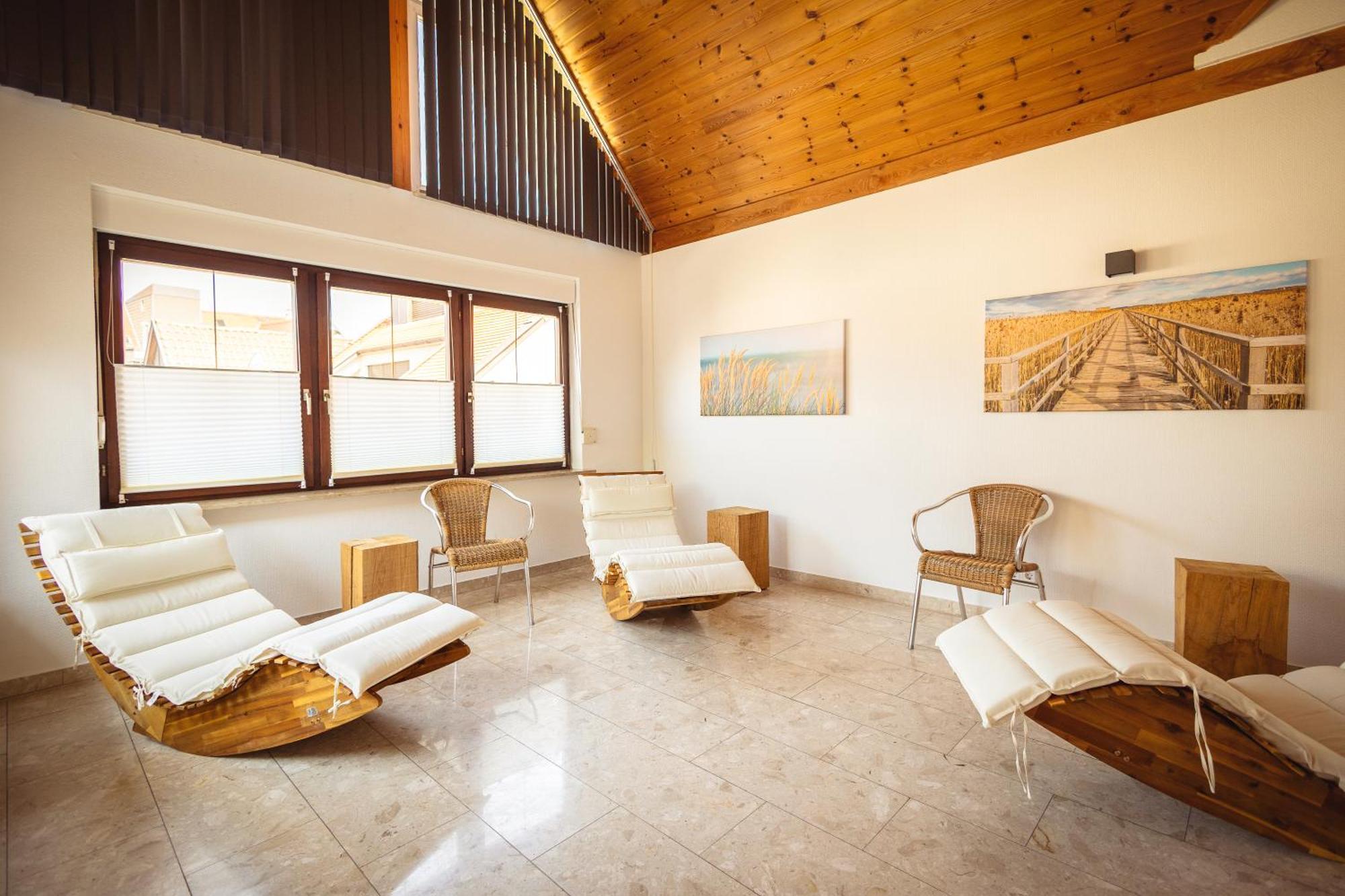 Hotel Residenz رافنسبرغ المظهر الخارجي الصورة
