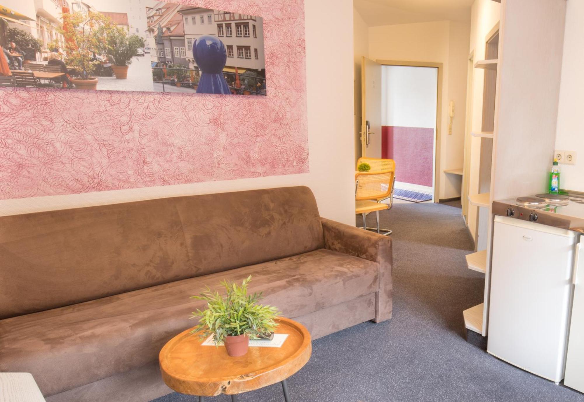 Hotel Residenz رافنسبرغ المظهر الخارجي الصورة