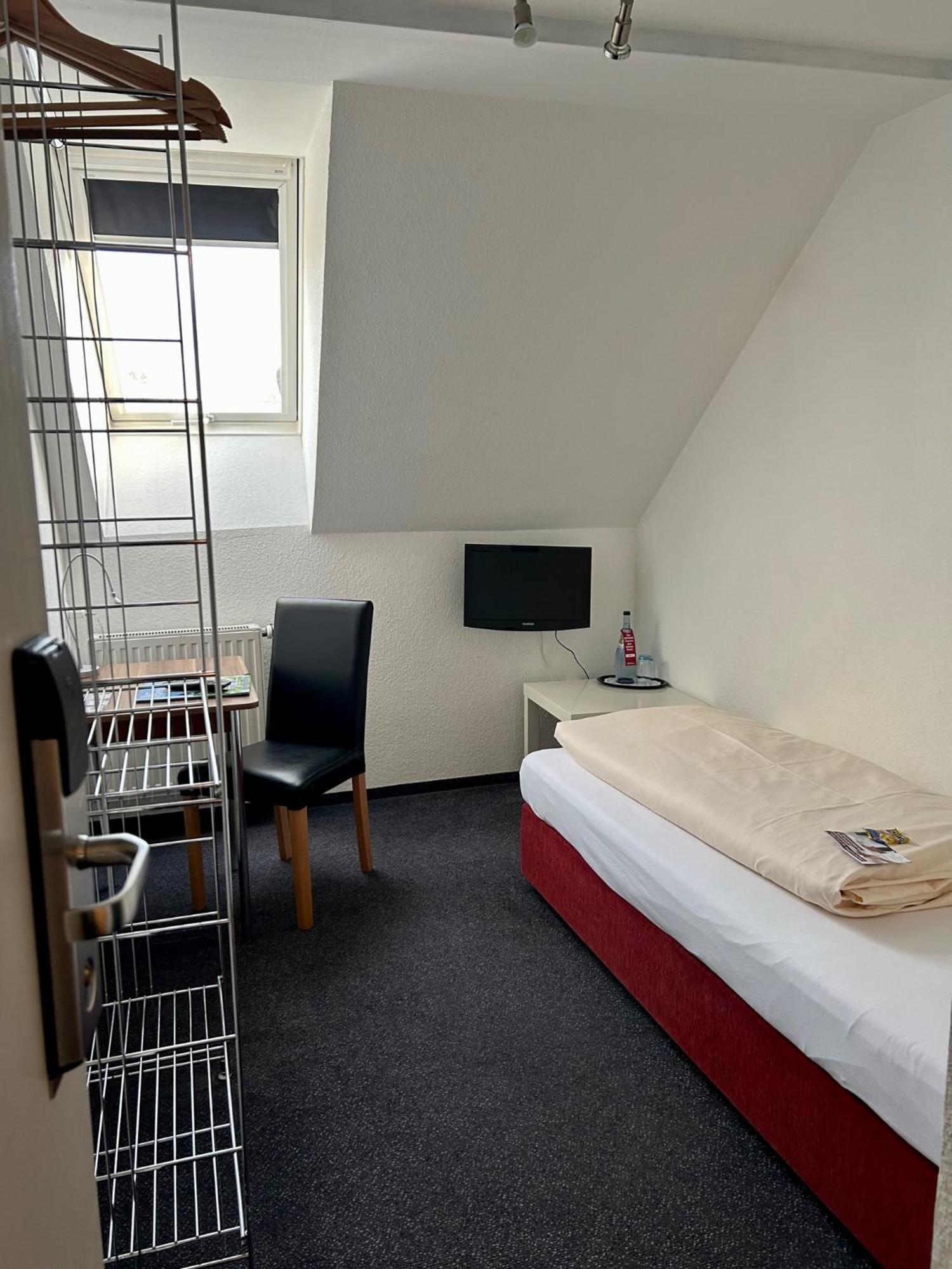 Hotel Residenz رافنسبرغ المظهر الخارجي الصورة