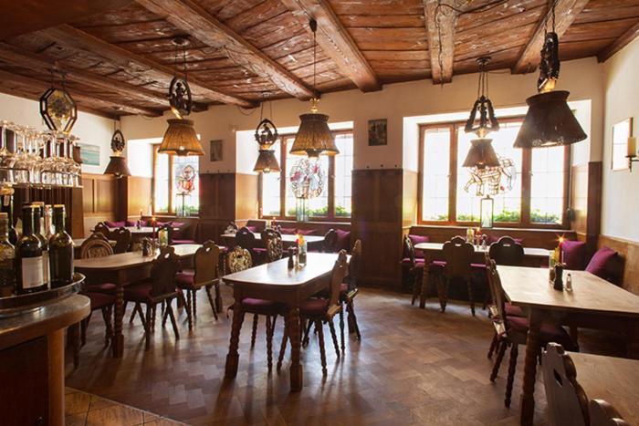 Hotel Residenz رافنسبرغ المظهر الخارجي الصورة
