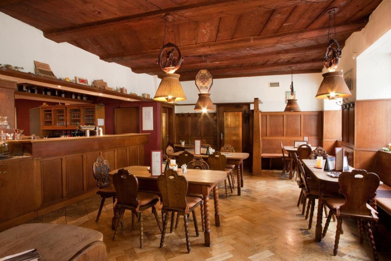 Hotel Residenz رافنسبرغ المظهر الخارجي الصورة