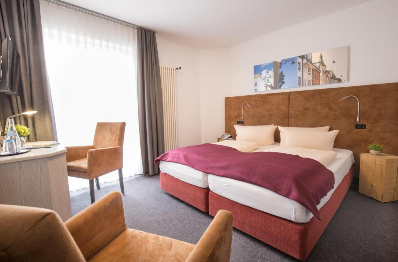 Hotel Residenz رافنسبرغ المظهر الخارجي الصورة