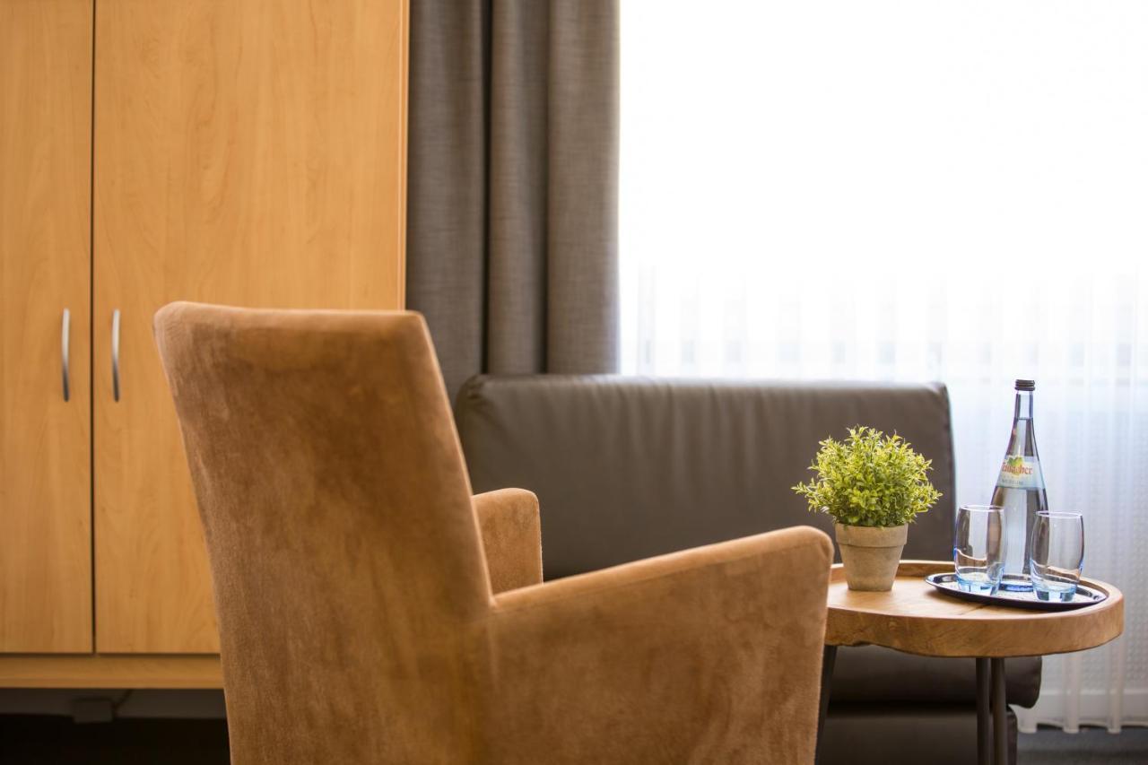 Hotel Residenz رافنسبرغ المظهر الخارجي الصورة
